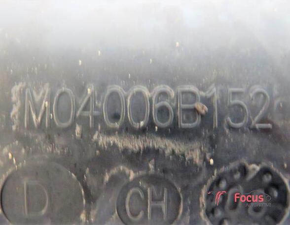 P9983354 Ansaugschlauch für Luftfilter PEUGEOT Expert Kasten (VF) M04006B153