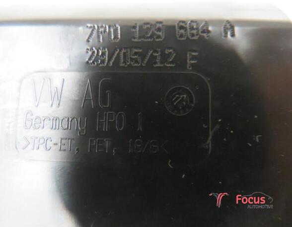 P9192181 Ansaugschlauch für Luftfilter VW Touareg II (7P) 7P0129684A