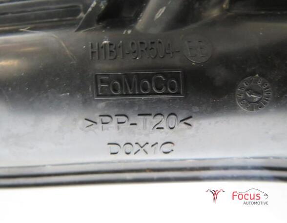 Air Filter Intake Pipe FORD Fiesta VII (HF, HJ)
