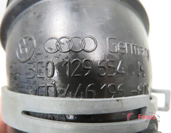 P10369260 Ansaugschlauch für Luftfilter VW Golf VI Variant (AJ5) 3C0129654M