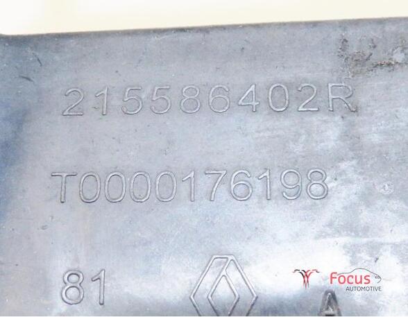 P13726564 Ansaugschlauch für Luftfilter RENAULT Talisman (L2M) 215586402R