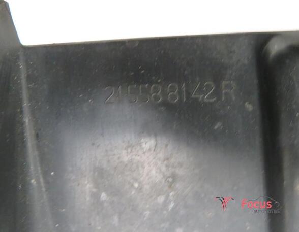 P18124269 Ansaugschlauch für Luftfilter RENAULT Espace V (JR) 215588142R