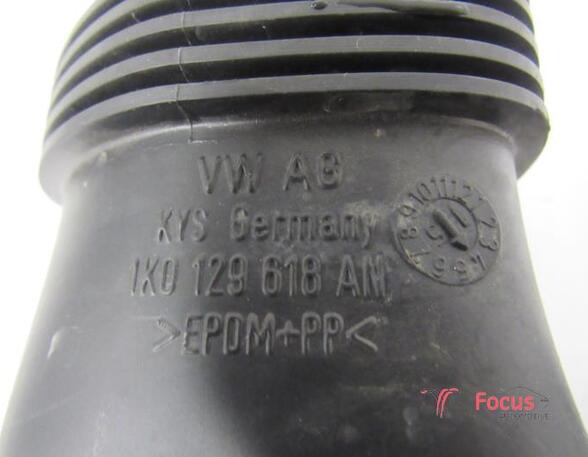 P8974973 Ansaugschlauch für Luftfilter VW CC (35) 1K0129618AN