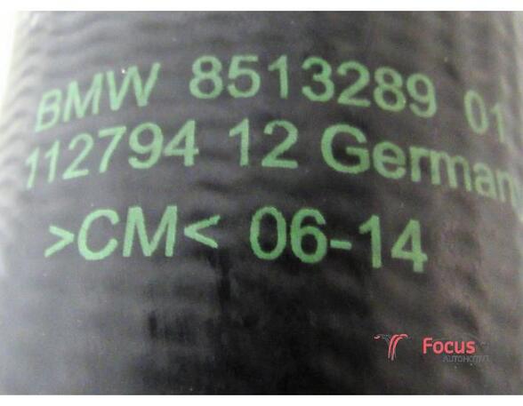 P9203482 Ansaugschlauch für Luftfilter BMW X1 (E84) 8513289