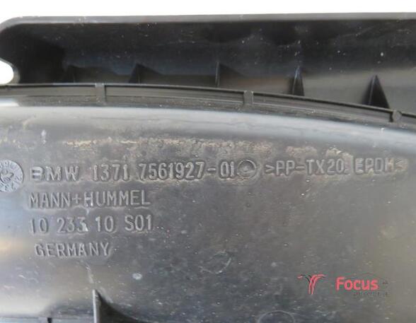 P20629715 Ansaugschlauch für Luftfilter BMW 1er (E87) 13717561927