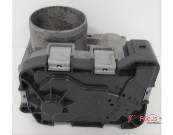 Throttle Body FIAT Grande Punto (199), FIAT Punto (199), FIAT Punto Evo (199)