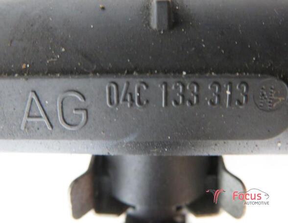 P16201198 Abstellvorrichtung für Einspritzanlage VW Up (AA) 04C133313