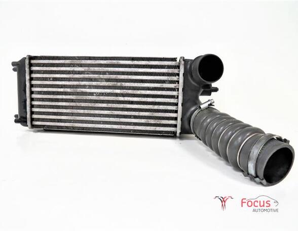 Intercooler FORD Fiesta VI (CB1, CCN)
