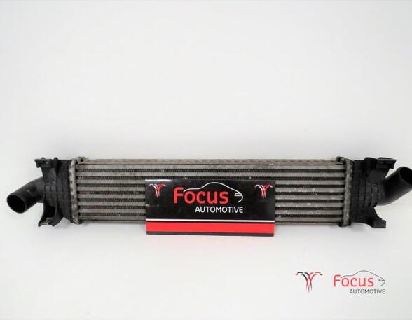 Interkoeler tussenkoeler FORD Focus II (DA, DP, HCP)