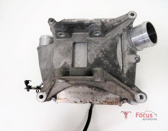 Intercooler FORD Focus III (--)