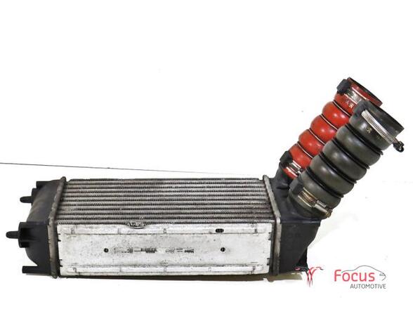 Intercooler CITROËN C4 Grand Picasso I (UA), CITROËN C4 Picasso I Großraumlimousine (UD)