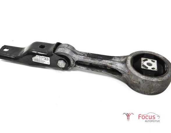 Engine Mount Bracket SEAT Ibiza IV (6J5, 6P1), SEAT Ibiza IV Sportcoupe (6J1, 6P5)