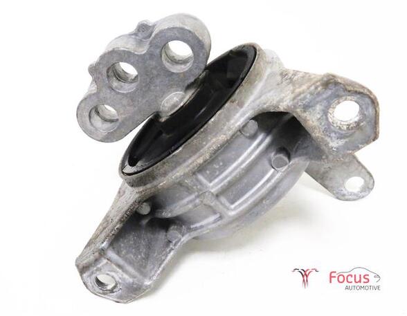 P10975210 Lagerbock für Motoraufhängung OPEL Astra H 13125637