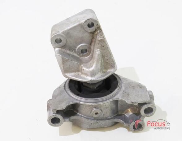 Engine Mount Bracket FIAT Fiorino Kasten/Großraumlimousine (225), FIAT Qubo (225)