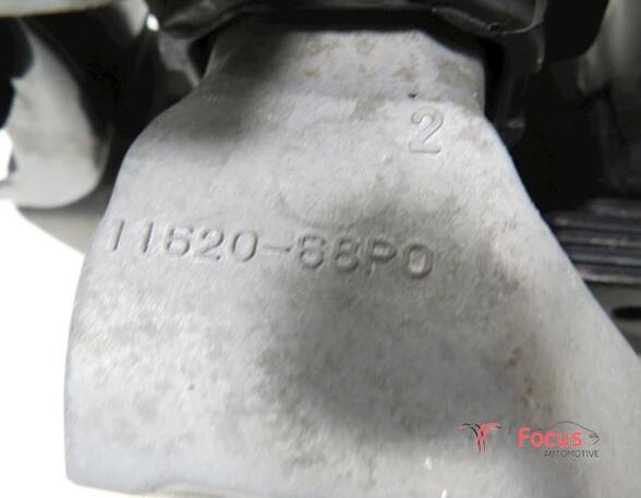 P11422587 Lagerbock für Motoraufhängung SUZUKI Baleno (FW) 1162068P0