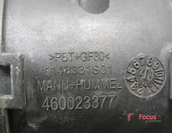P11485585 Luftmassenmesser OPEL Corsa E (X15) 460023377