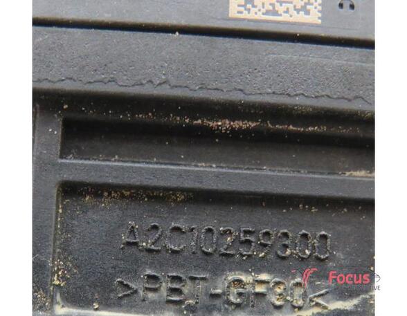 P18846014 Luftmassenmesser VW Golf VIII Variant (CD) A2C10259300