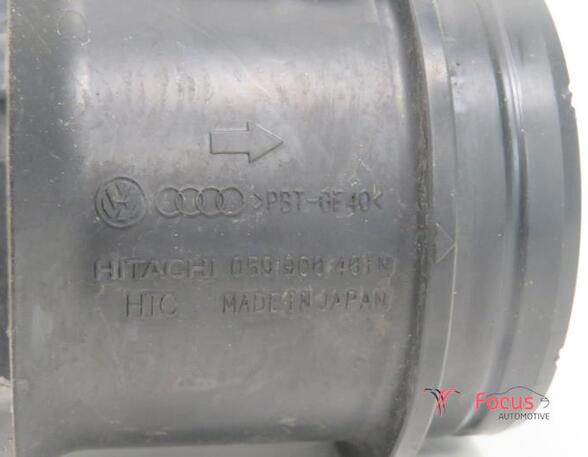 P10620143 Luftmassenmesser AUDI Q5 (8R) 059906461N