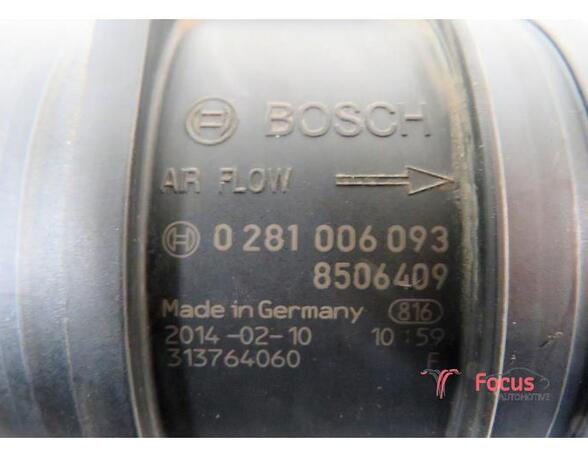 P8992376 Luftmassenmesser BMW X1 (E84) 0281006093
