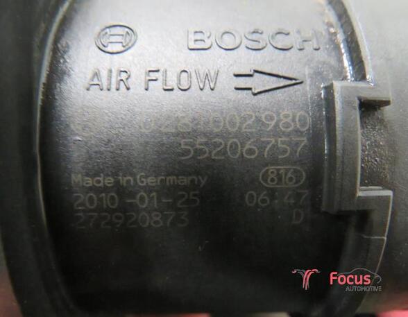 Air Flow Meter FORD KA (RU8)