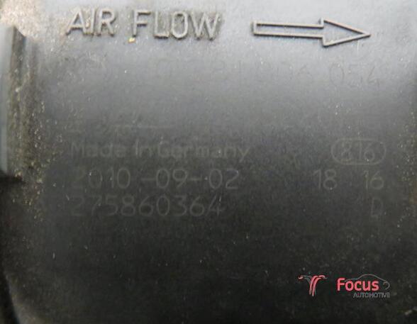 Air Flow Meter FIAT Grande Punto (199), FIAT Punto (199), FIAT Punto Evo (199)