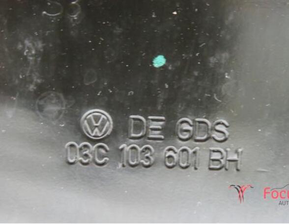 Oil Pan VW Beetle (5C1, 5C2)