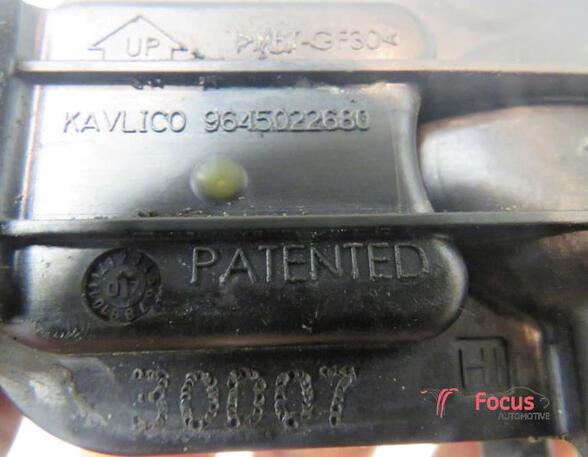 P9192020 Sensor für Kraftstoffdruck CITROEN C4 Picasso (U) 9645022680