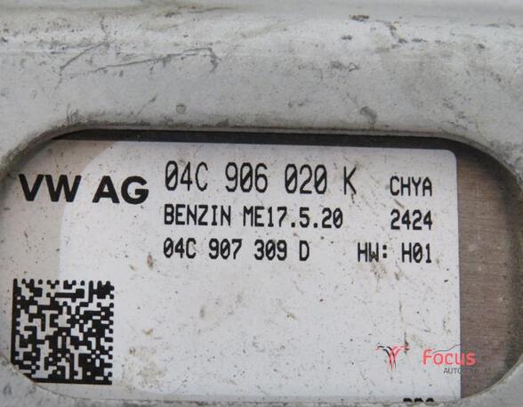 P15471992 Steuergerät Motor SKODA Citigo (AA) 04C906020K