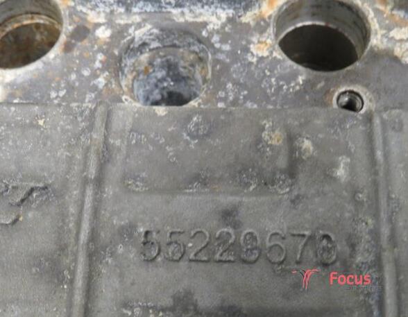 Cilinderkopkap FIAT 500 (312), FIAT 500 C (312)
