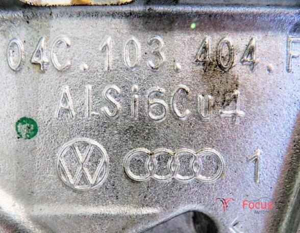 P9981466 Zylinderkopf VW Up (AA) 04C103404F