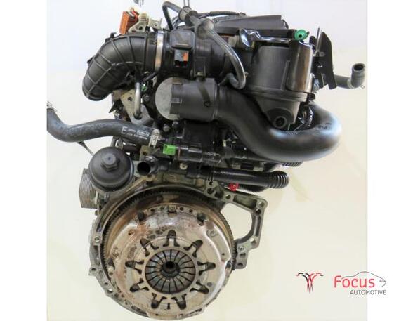 P11578340 Motor ohne Anbauteile (Diesel) FORD Fiesta VI (CB1, CCN) A2C20000727