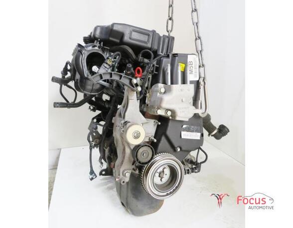 P13467895 Motor ohne Anbauteile (Benzin) FIAT 500 (312) 169A4000