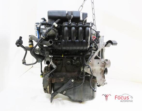 P13467895 Motor ohne Anbauteile (Benzin) FIAT 500 (312) 169A4000