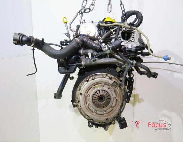 P14294652 Motor ohne Anbauteile (Diesel) FIAT Bravo II (198) 0445110300