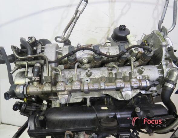 P15153098 Motor ohne Anbauteile (Diesel) FIAT Grande Punto (199) 46779630