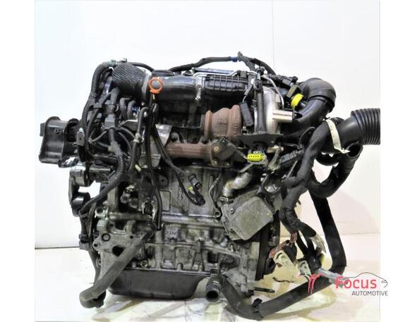 P16028544 Motor ohne Anbauteile (Diesel) CITROEN C3 II (SC) 1920RF