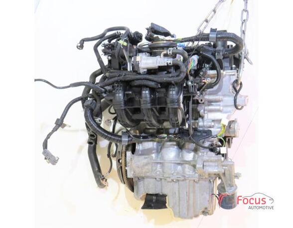 P16814167 Motor ohne Anbauteile (Benzin) PEUGEOT 108 1638954580