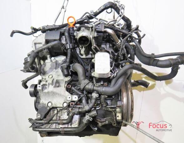 P17403485 Motor ohne Anbauteile (Diesel) VW Polo V (6R, 6C) 03L130755AL