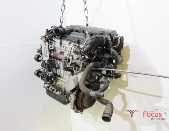P17844779 Motor ohne Anbauteile (Diesel) CITROEN Nemo Kasten (AA) 0130AS
