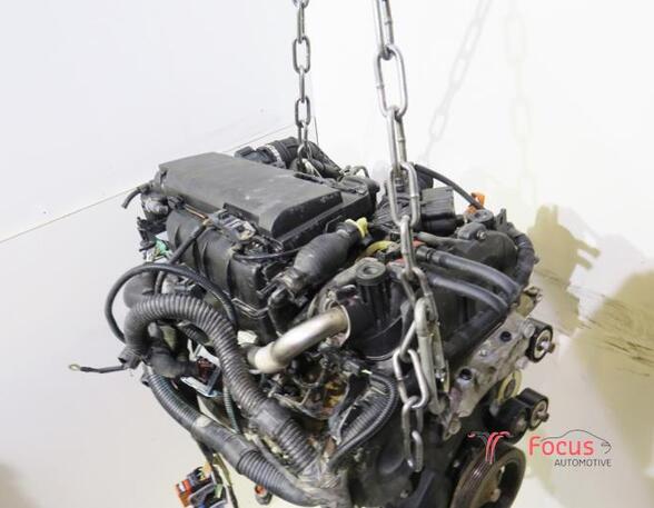 P17844779 Motor ohne Anbauteile (Diesel) CITROEN Nemo Kasten (AA) 0130AS