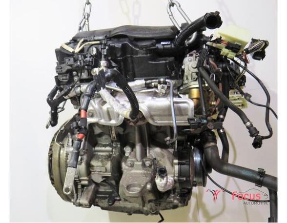 Bare Engine BMW 1er (F20)