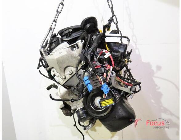 Motor kaal RENAULT Clio IV (BH)