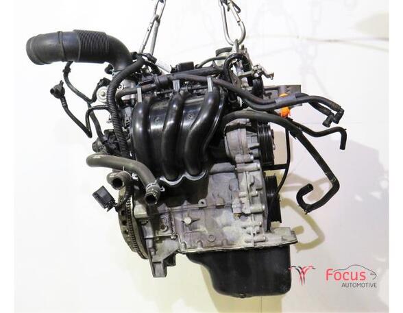 Motor kaal SKODA Fabia II Combi (545)