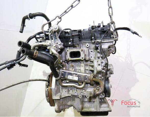 P18666027 Motor ohne Anbauteile (Benzin) KIA Picanto (JA) 12AQ104P00