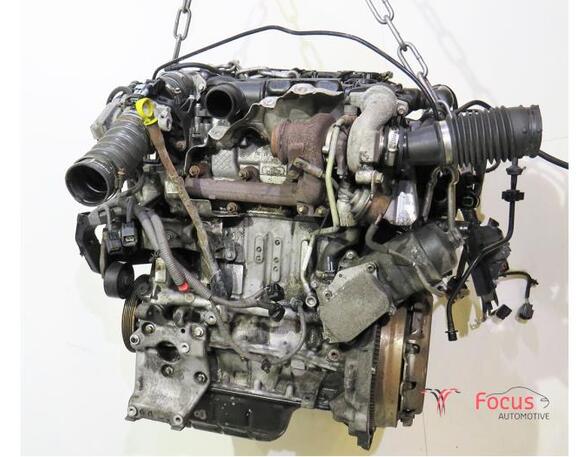P18691803 Motor ohne Anbauteile (Diesel) FORD Fiesta VI (CB1, CCN) 1699880
