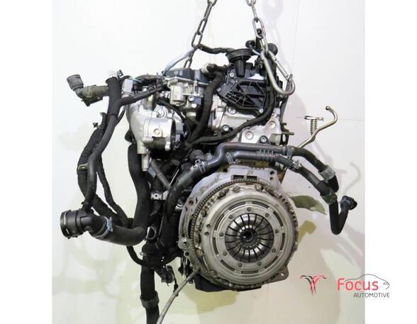 Bare Engine VW Golf VIII Variant (CG5)
