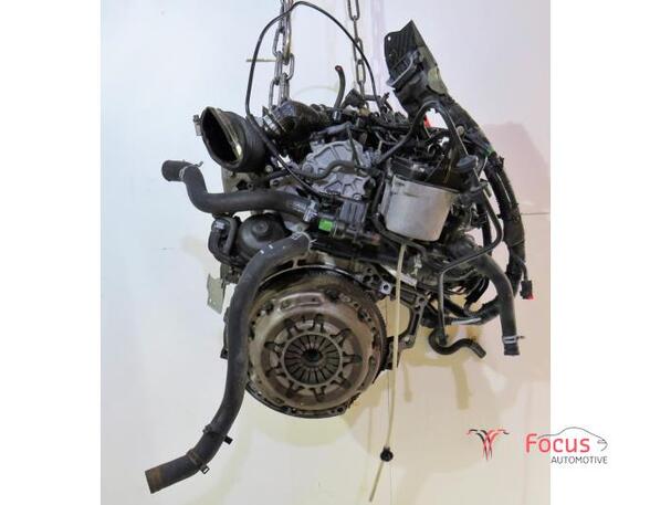 P18960398 Motor ohne Anbauteile (Diesel) FORD Fiesta VI Van AV6Q6C032AA