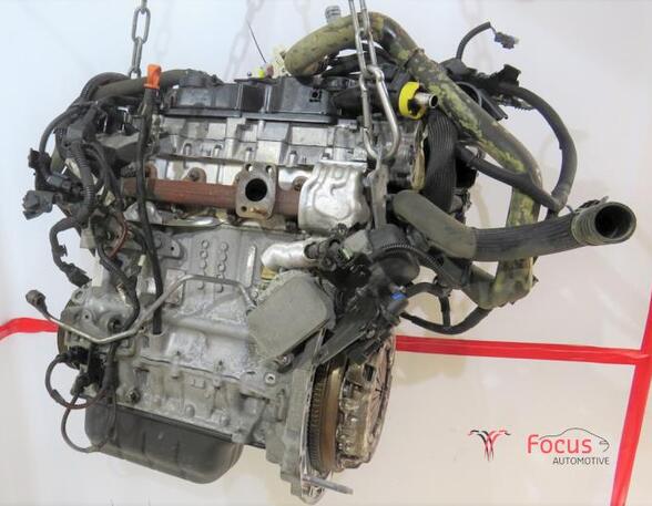P10384385 Motor ohne Anbauteile (Diesel) CITROEN DS3 9688499680
