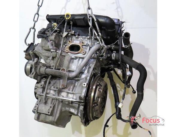P16934961 Motor ohne Anbauteile (Benzin) PEUGEOT 108 1KRFE