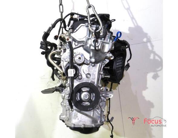 Motor kaal HYUNDAI i10 (AC3, AI3)
